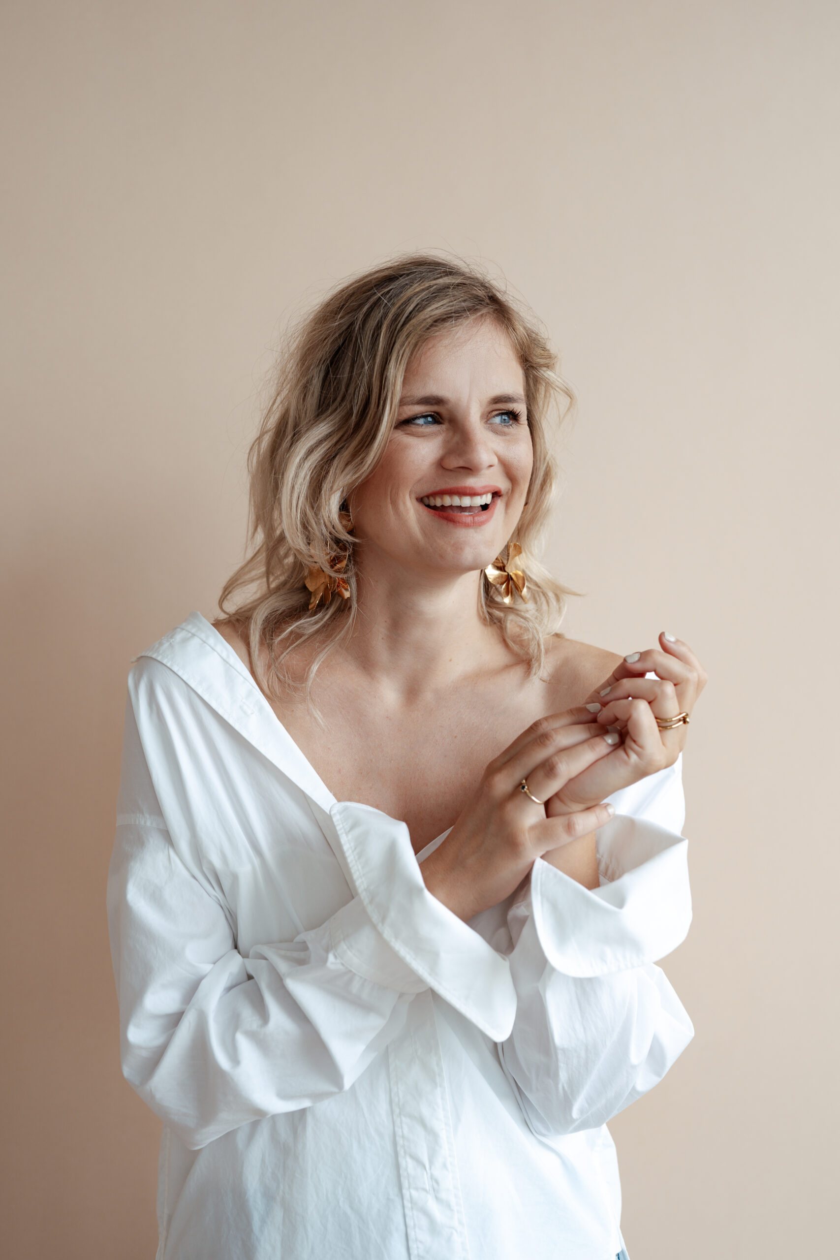 Boek Bloom Hilde Eisma • monday