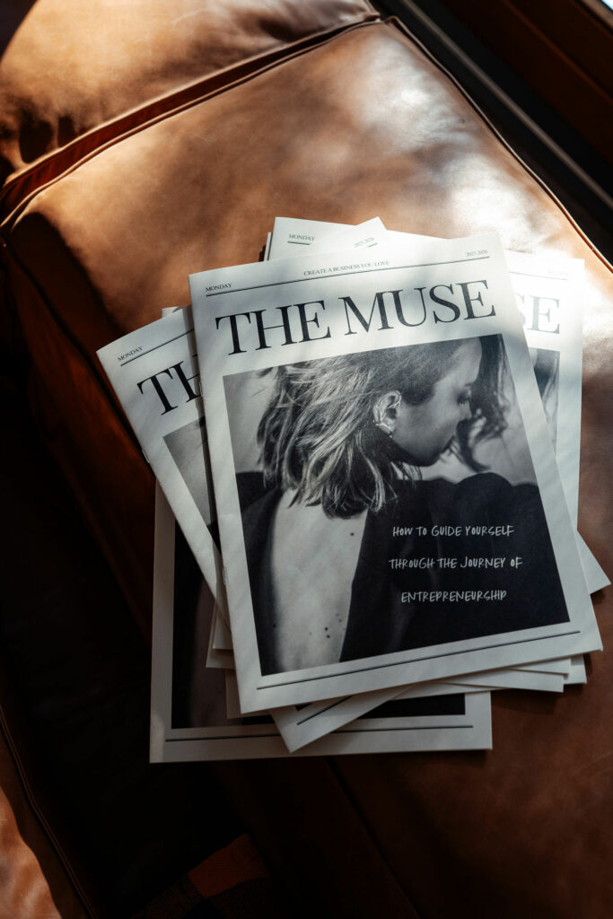 The Muse